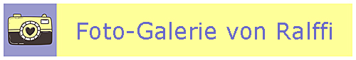 Foto-Galerie Logo